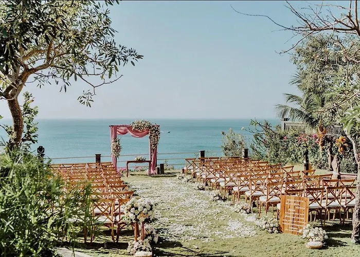Uluwatu Cottages Gasthof