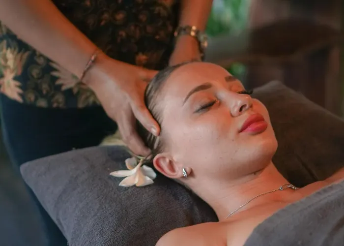 Gasthof Uluwatu Cottages 3*
