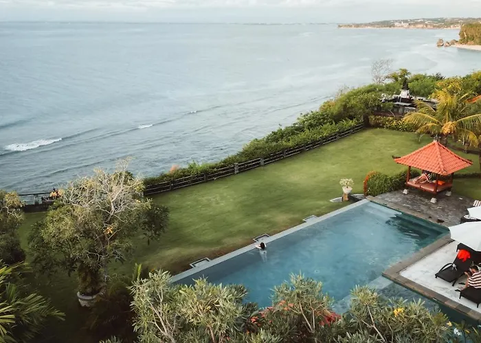 Uluwatu Cottages Uluwatu