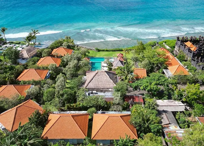 Gasthof Uluwatu Cottages