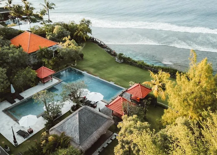 Gasthof Uluwatu Cottages