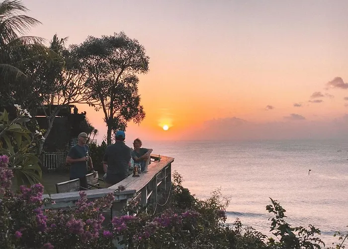 Uluwatu Cottages 3*