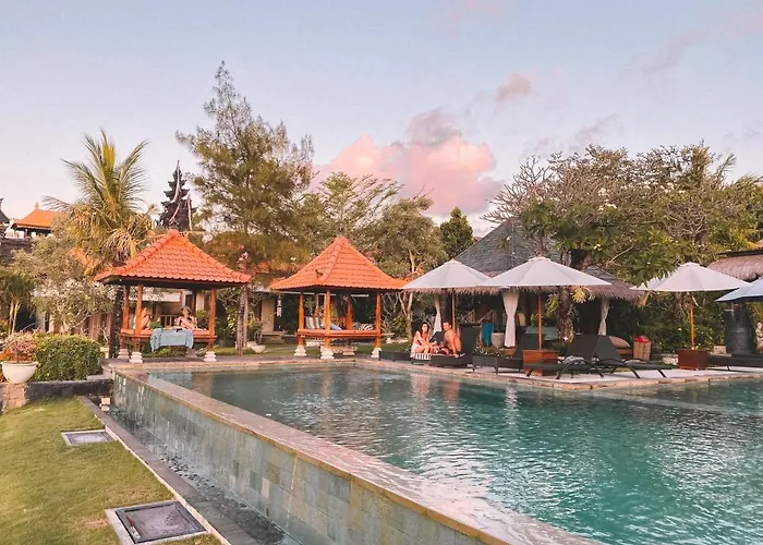 Uluwatu Cottages
