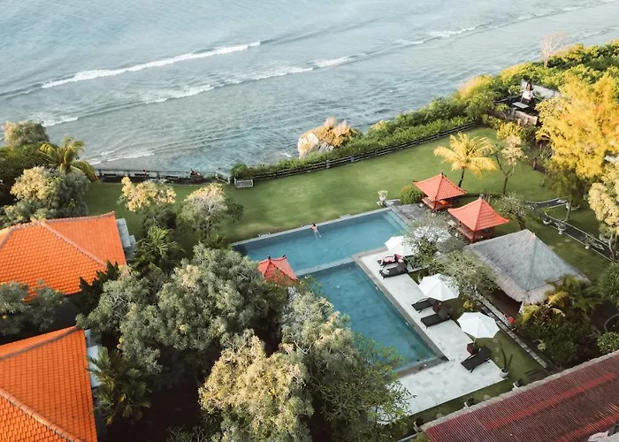 Uluwatu Cottages 3* Uluwatu