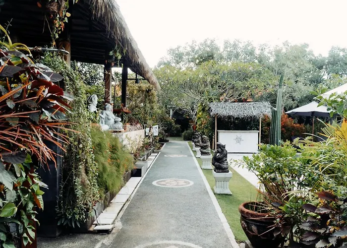 Uluwatu Cottages 3* Uluwatu