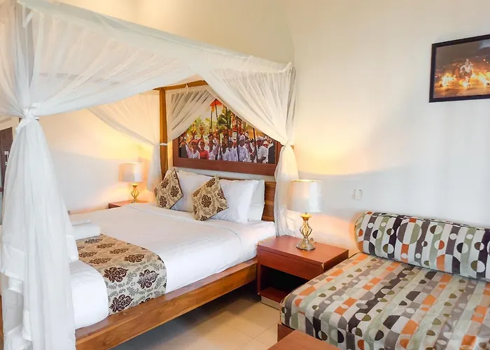 Uluwatu Cottages