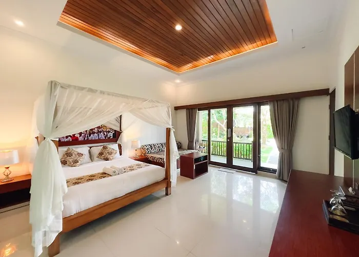 Uluwatu Cottages 3* Uluwatu