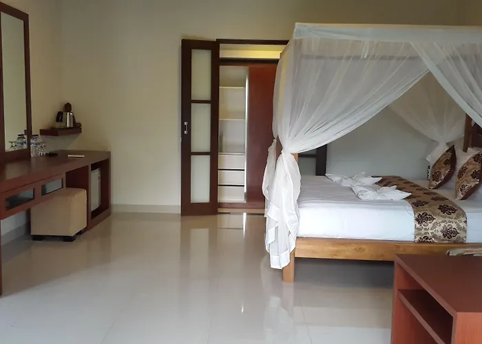 Gasthof Uluwatu Cottages