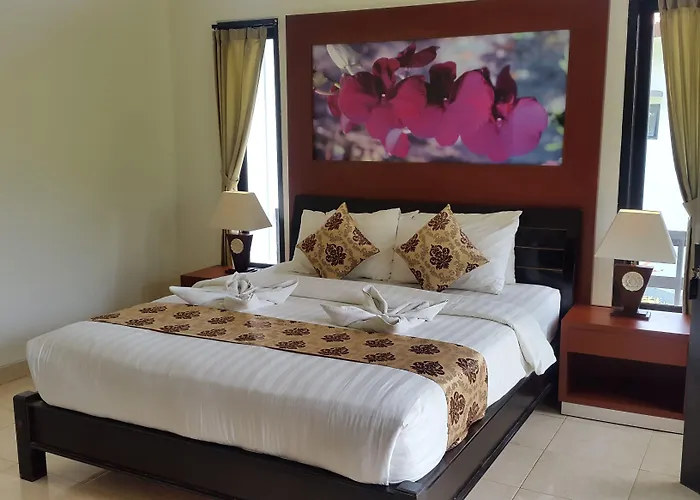 Uluwatu Cottages 3*