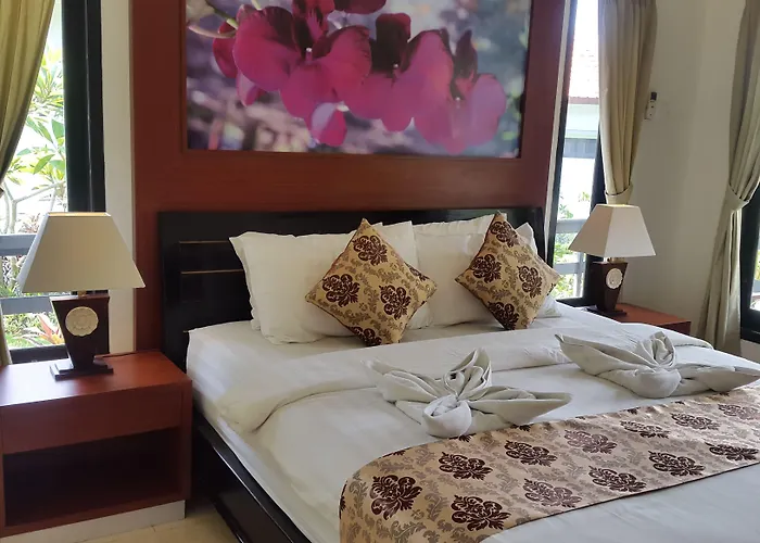 Uluwatu Cottages 3* Uluwatu
