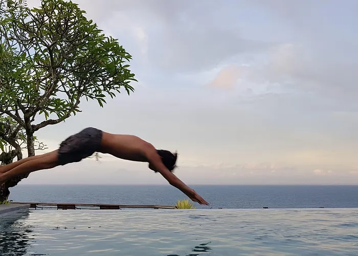 Uluwatu Cottages Gasthof