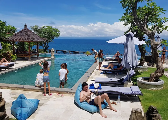 Uluwatu Cottages Uluwatu