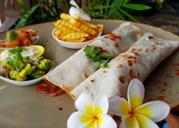 Uluwatu Cottages Gasthof