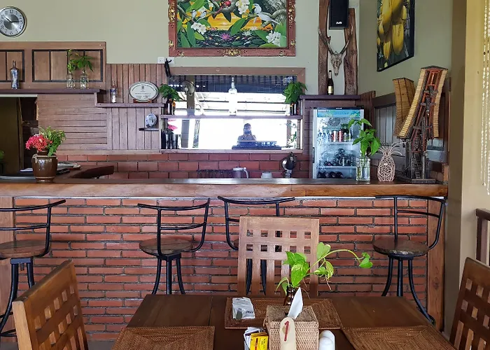 Uluwatu Cottages