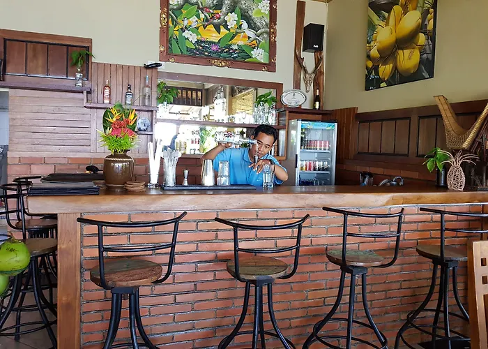 Uluwatu Cottages 3* Uluwatu