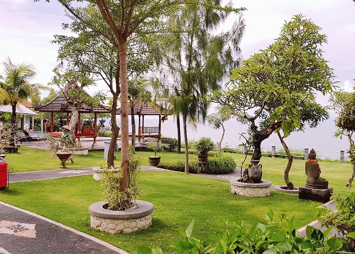 Uluwatu Cottages Gasthof