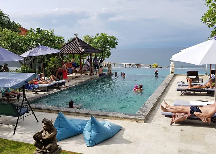 Uluwatu Cottages