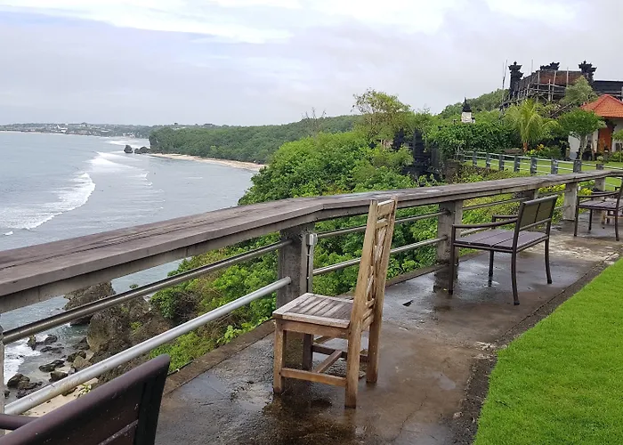 Uluwatu Cottages Uluwatu