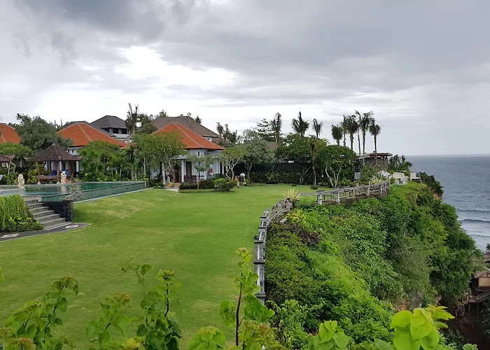 Uluwatu Cottages