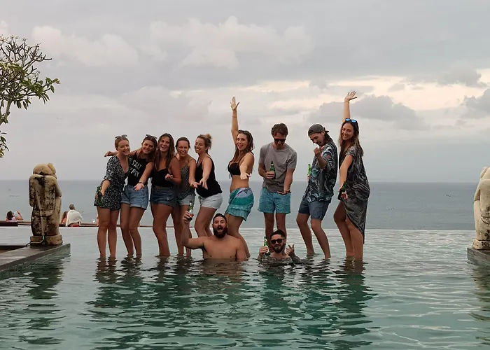Uluwatu Cottages
