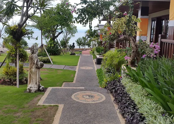 Uluwatu Cottages Uluwatu