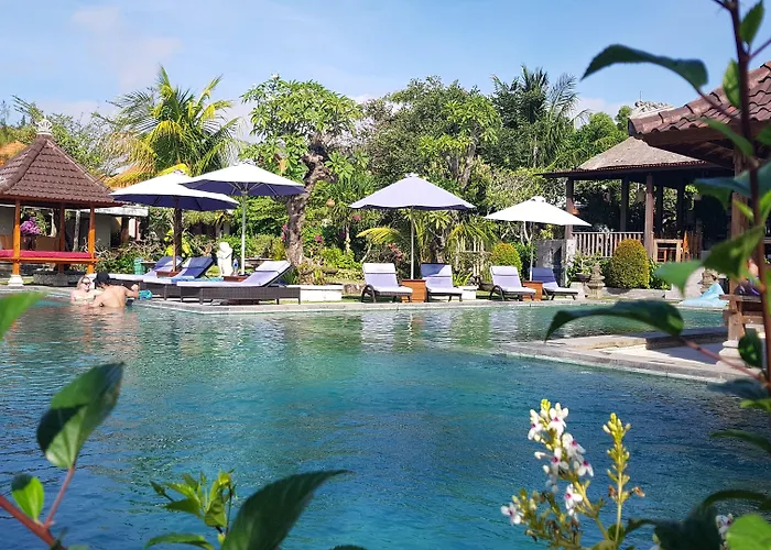 Uluwatu Cottages