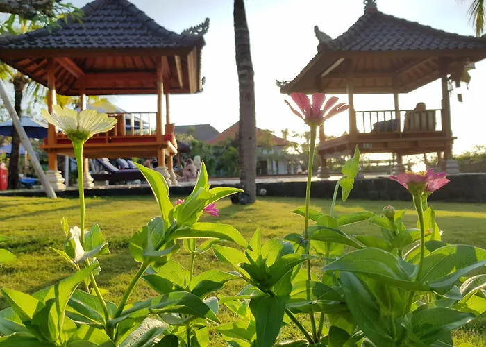 Uluwatu Cottages Gasthof 3*