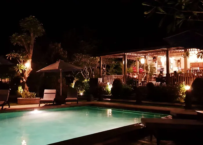Uluwatu Cottages Uluwatu