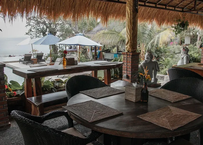 Uluwatu Cottages Uluwatu