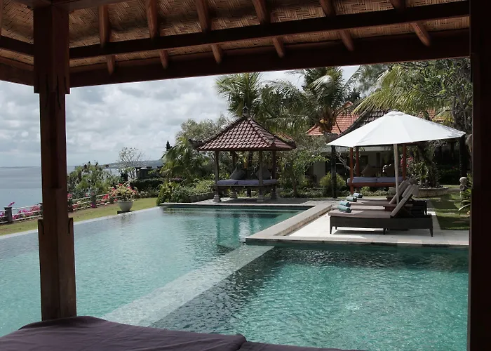 Uluwatu Cottages 3*