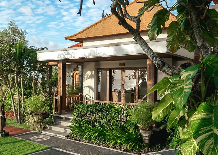 Uluwatu Cottages
