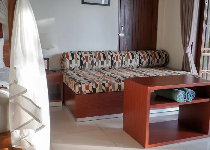 Uluwatu Cottages