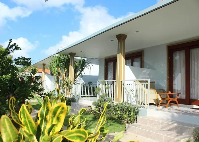 Uluwatu Cottages