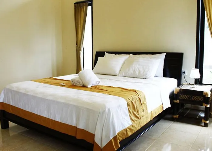 Uluwatu Cottages
